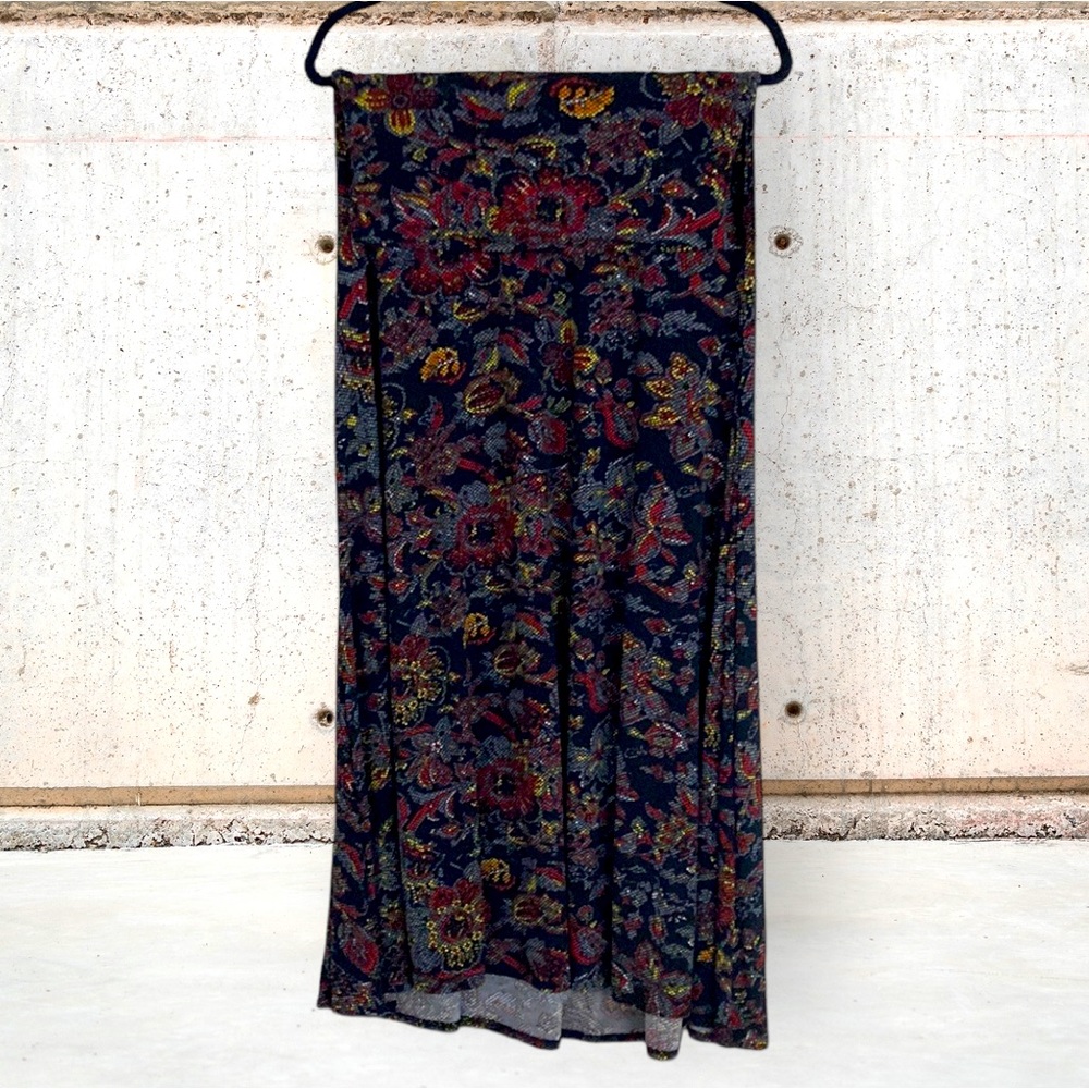 LuLaroe Maxi Skirt, Size S, NWT